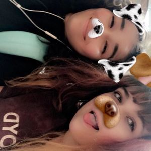 Meet your Posher, Destiny